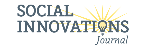 Social Innovations Journal logo